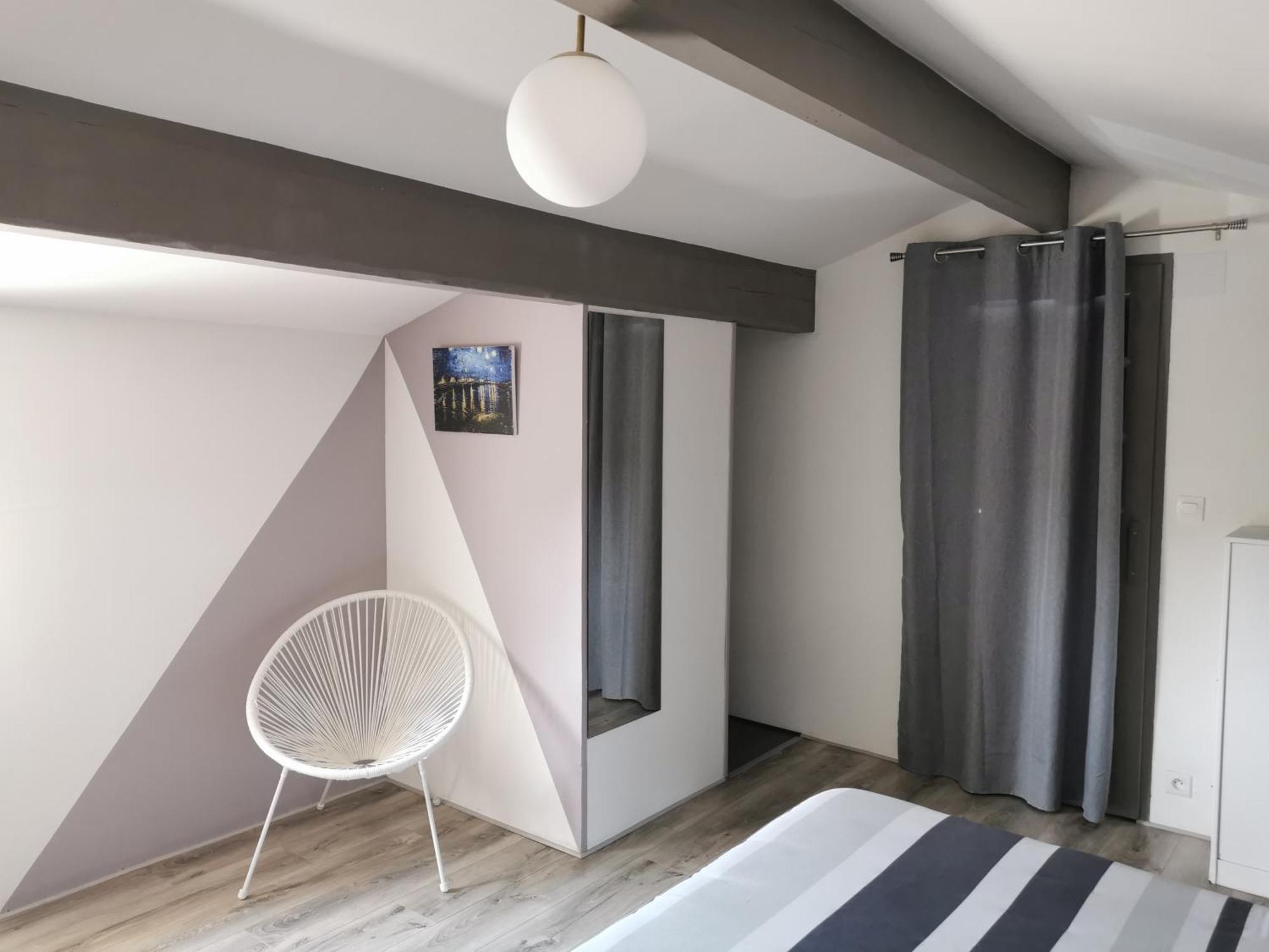 La Petite Maison Arles Exterior foto